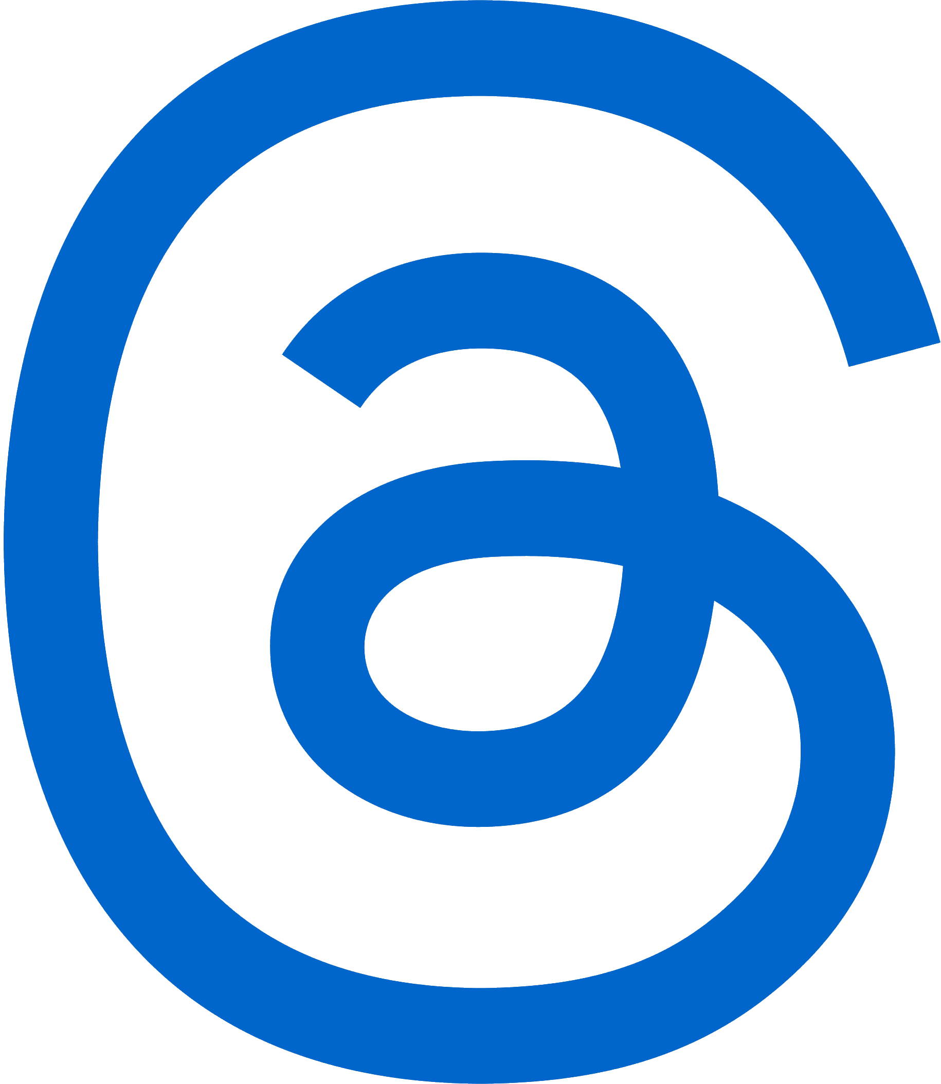 Logo Threads